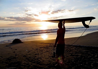 PC Woody fun and long surfboards by DOlsey